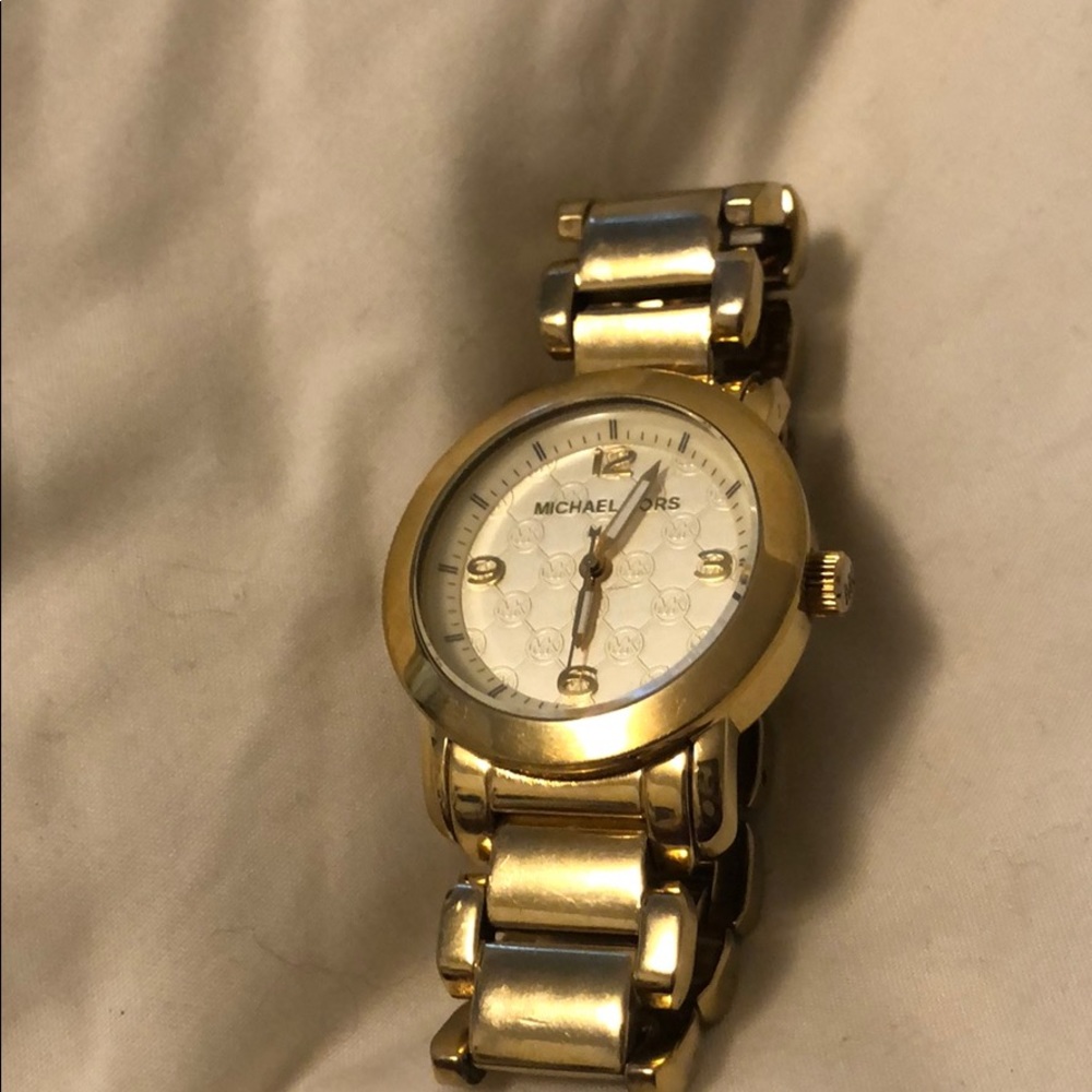 michael kors watch
